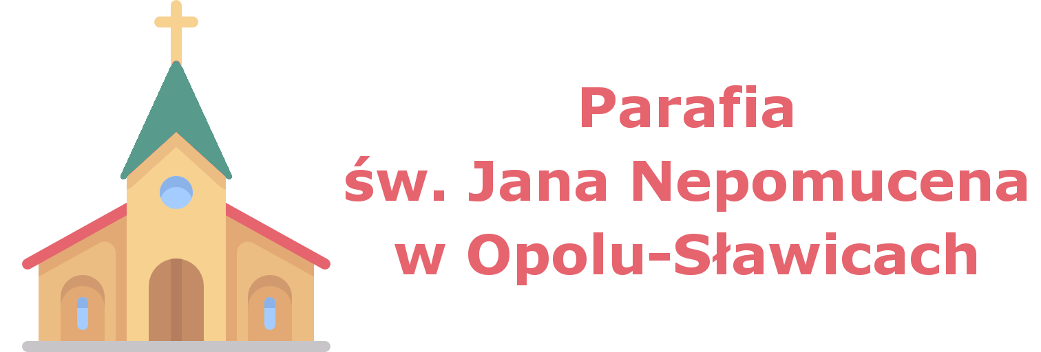 Parafia Opole-Sławice